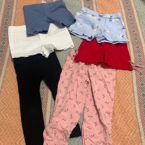 2t mystery bottom bundle: includes 6 pieces pictured